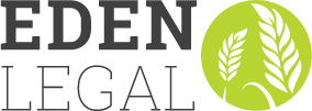 Eden Legal Logo