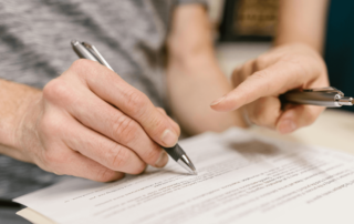 Inheritance and Legal Rights in Scotland