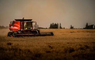 Rural Business Lending